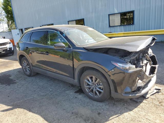  MAZDA CX-9 2023 Black