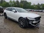 2017 Volvo V90 Cross Country T6 Inscription   for Sale in Mendon, MA - Front End