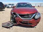2018 Nissan Altima 2.5   იყიდება Adelanto-ში, CA - Front End