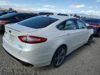 2014 Ford Fusion Titanium продається в Magna, UT - Front End