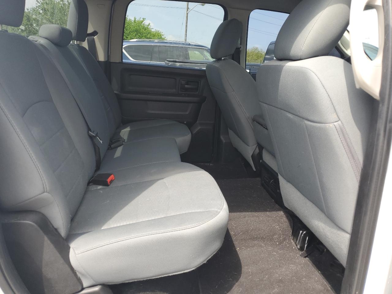 2016 Ram 1500 St VIN: 1C6RR7KT5GS388507 Lot: 56513475