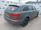 2008 AUDI Q7 S LINE for sale at Copart BRISTOL