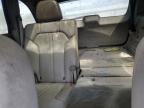 2011 Lincoln Mkx  for Sale in Dyer, IN - Burn - Engine
