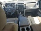 2009 Ford F150 Supercrew იყიდება Windham-ში, ME - Normal Wear
