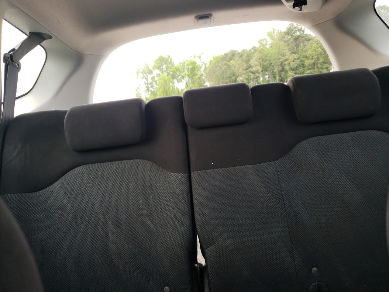 2010 Honda Fit Sport VIN: JHMGE8H45AC005862 Lot: 56316245