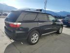 2013 Dodge Durango Crew продається в Farr West, UT - Normal Wear