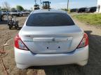 2017 Nissan Versa S for Sale in Portland, MI - Front End