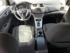 2014 Nissan Sentra S на продаже в Colorado Springs, CO - Front End