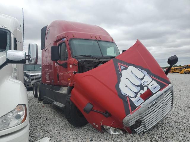 2016 Freightliner Cascadia 125 Semi Truck