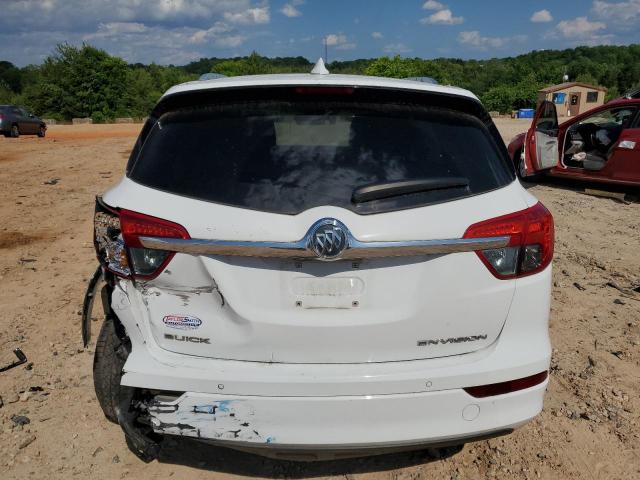  BUICK ENVISION 2017 Biały