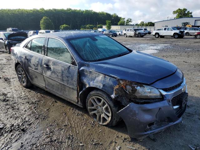  CHEVROLET MALIBU 2015 Синій