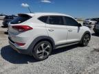 2017 Hyundai Tucson Limited na sprzedaż w Gainesville, GA - Mechanical