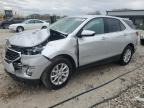 2020 Chevrolet Equinox Lt за продажба в Wayland, MI - Front End