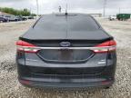 2017 Ford Fusion Se en Venta en Columbus, OH - Front End