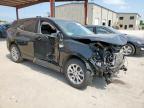 2020 Chevrolet Equinox Lt na sprzedaż w Wilmer, TX - Front End