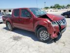 2021 Nissan Frontier S იყიდება Indianapolis-ში, IN - Front End