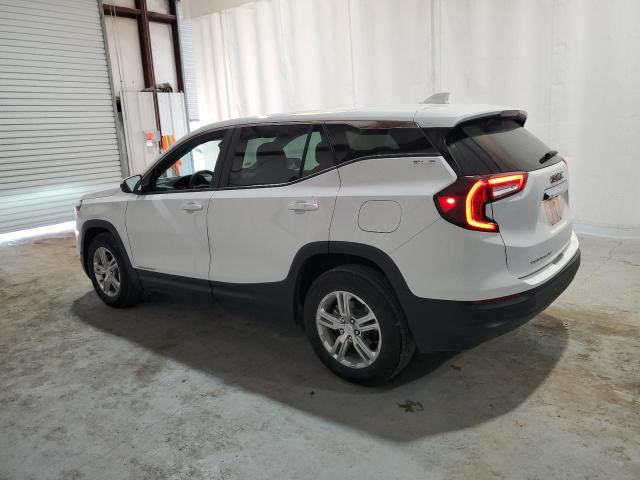 GMC TERRAIN 2024 White