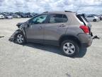 2021 Chevrolet Trax 1Lt на продаже в Antelope, CA - All Over