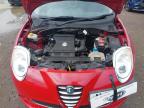 2010 ALFA ROMEO MITO LUSSO for sale at Copart PETERLEE