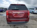 2017 Chevrolet Equinox Lt   იყიდება New Orleans-ში, LA - Side