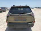 2025 Subaru Forester Premium   for Sale in San Antonio, TX - Front End