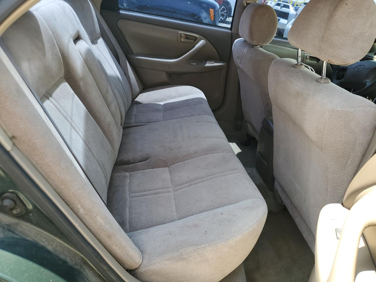 2000 Toyota Camry Ce VIN: 4T1BG22K0YU708702 Lot: 56755285