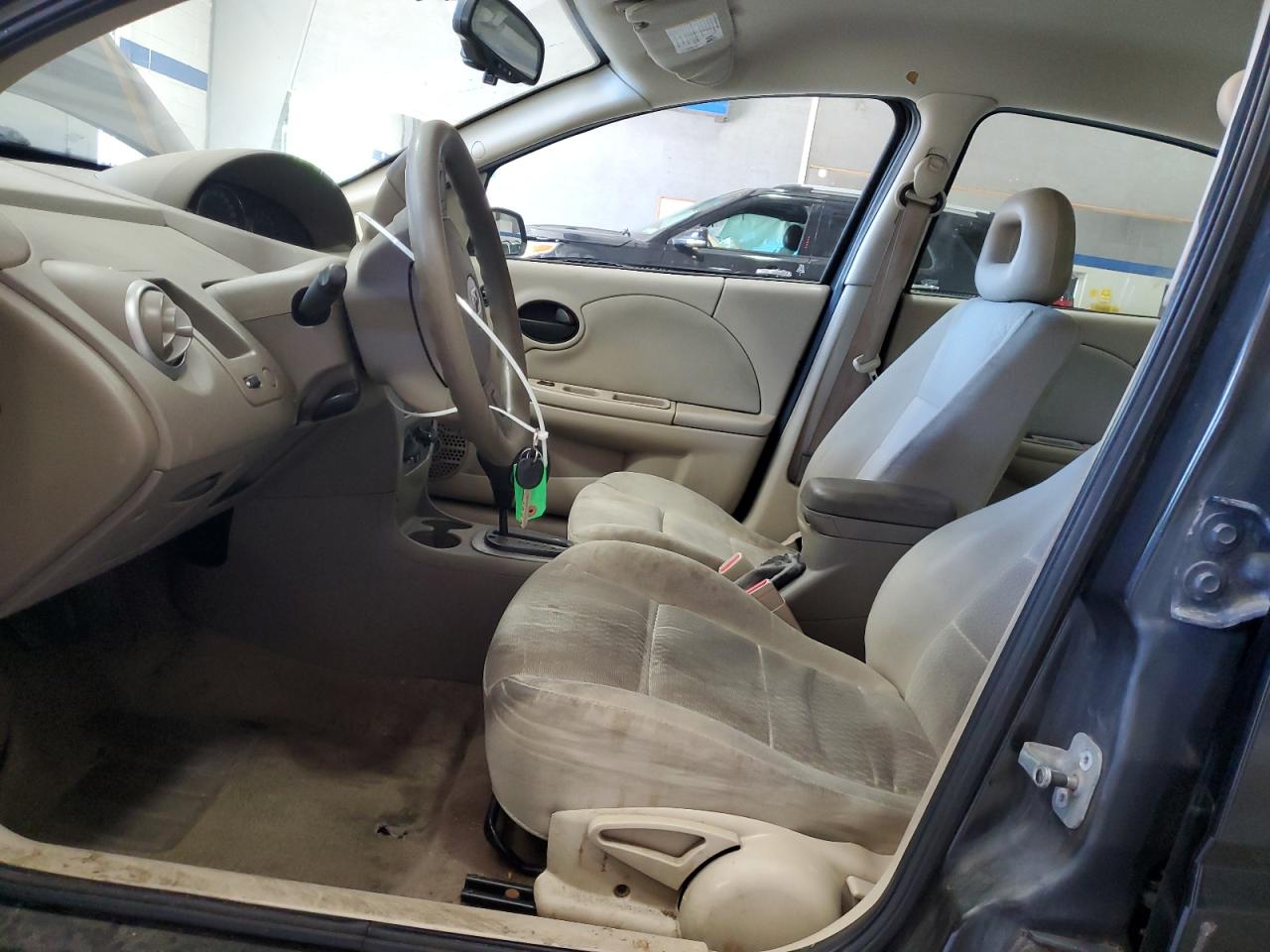 2006 Saturn Ion Level 2 VIN: 1G8AJ55FX6Z186558 Lot: 56154165
