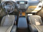 2014 Nissan Armada Sv for Sale in Airway Heights, WA - Front End