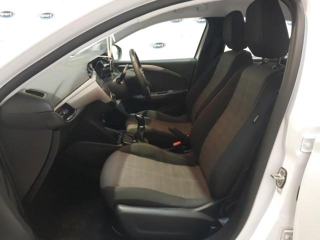 2023 OPEL CORSA