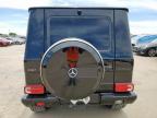 2013 Mercedes-Benz G 63 Amg იყიდება Wilmer-ში, TX - Normal Wear