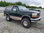 1996 Ford Bronco U100 for Sale in Memphis, TN - Side