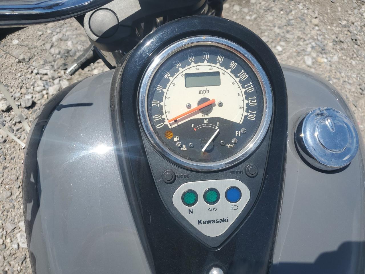 2021 Kawasaki Vn900 B VIN: JKAVN2B16MA100056 Lot: 56464515