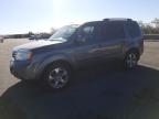 2012 Honda Pilot Exl for Sale in North Las Vegas, NV - Rear End