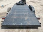 2023 P & T 82X20Ssch Equipment Trailer продається в Newton, AL - All Over