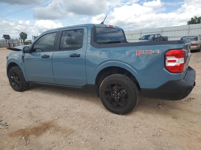  FORD MAVERICK 2023 Blue