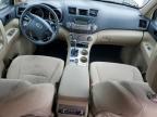 2012 Toyota Highlander Base zu verkaufen in Earlington, KY - Front End