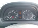 2010 MERCEDES BENZ A160 BLUEE for sale at Copart SANDY