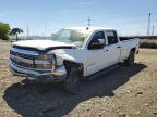 2015 Chevrolet Silverado K2500 Heavy Duty Lt for Sale in Pasco, WA - Front End