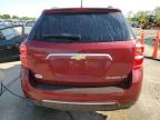 2016 Chevrolet Equinox Ltz   للبيع في Pekin، IL - Front End
