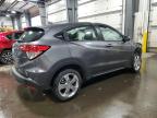 2022 Honda Hr-V Lx na sprzedaż w Ham Lake, MN - Front End
