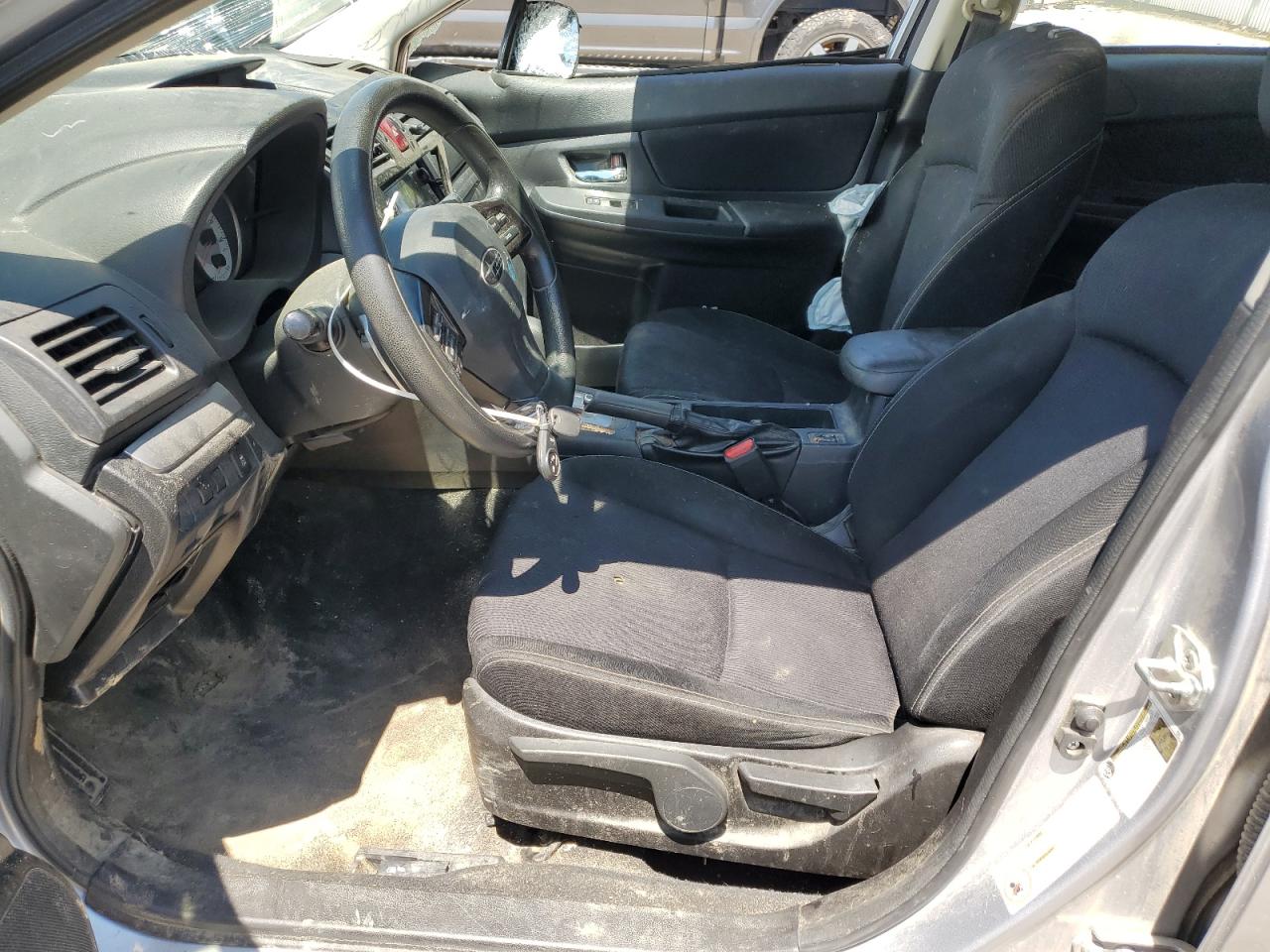 2012 Subaru Impreza Sport Premium VIN: JF1GPAL62CH222454 Lot: 56058395