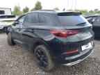 2023 VAUXHALL GRANDLAND for sale at Copart EAST KILBRIDE