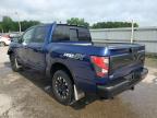 2020 Nissan Titan Sv na sprzedaż w Montgomery, AL - Side