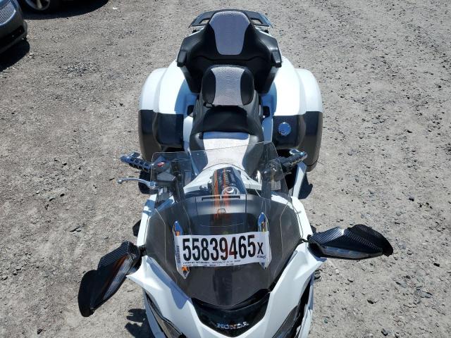  HONDA GL CYCLE 2018 Белый