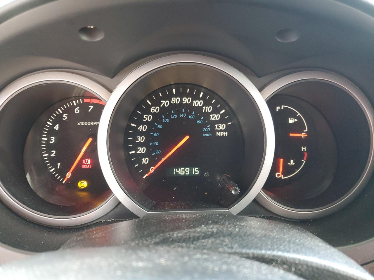 2007 Suzuki Grand Vitara VIN: JS3TD941774203559 Lot: 56050745