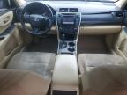 2015 Toyota Camry Le   იყიდება Memphis-ში, TN - Front End