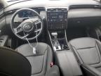 2023 Hyundai Tucson Sel продається в Austell, GA - Minor Dent/Scratches