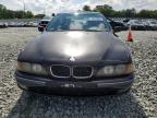 1997 Bmw 528 I Automatic en Venta en Mebane, NC - Mechanical