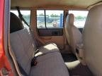 1999 Jeep Cherokee Sport na sprzedaż w Antelope, CA - Front End