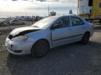 2006 Toyota Corolla Ce იყიდება Eugene-ში, OR - Front End